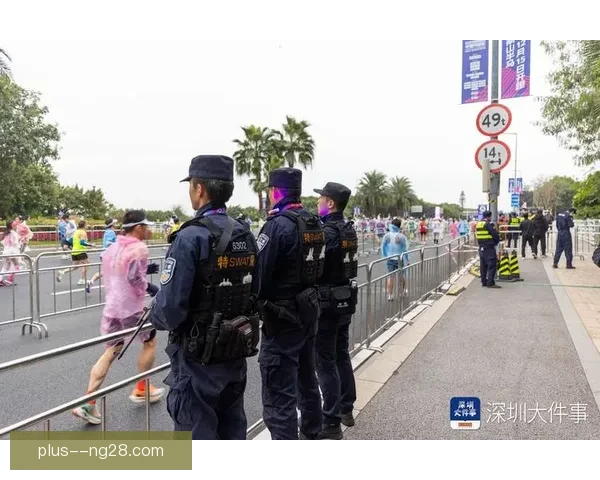2026世界杯费城赛区发布球场周边安保方案确保赛事安全与顺利进行