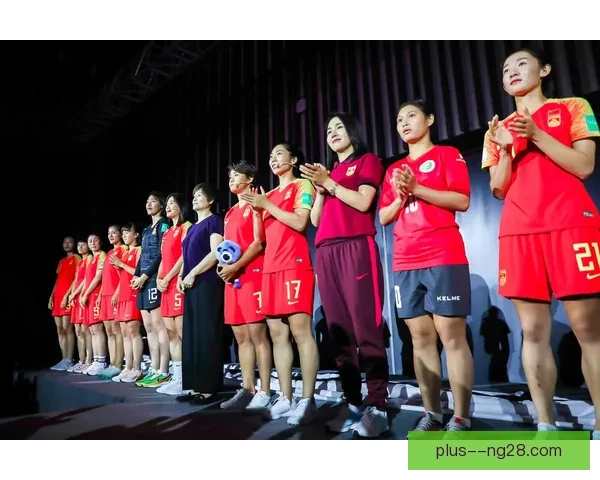女足俱乐部商业价值飙升吸引众多品牌争相合作