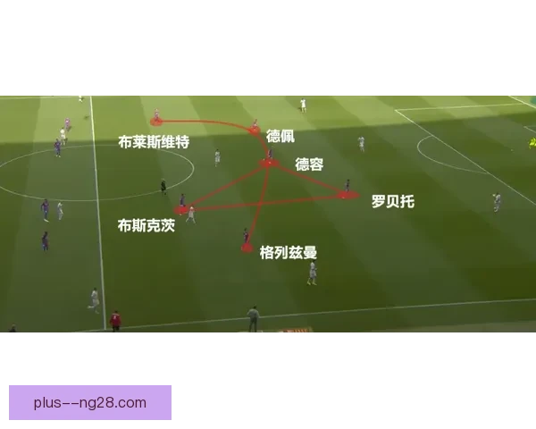 世界杯观赛必看重点从战术球星到攻防细节全解析节奏变化与关键瞬间