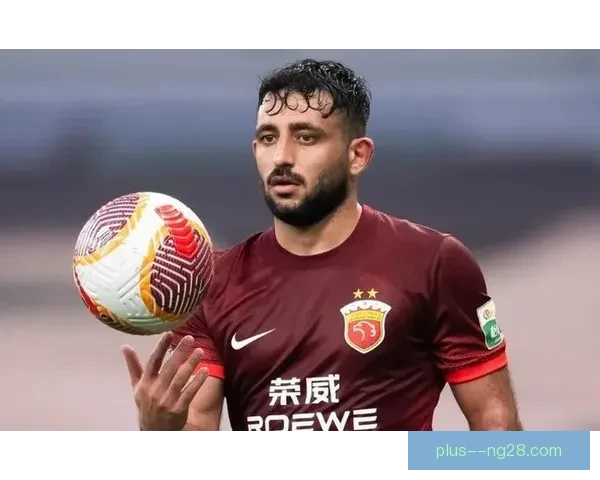 巴尔加斯中超表现出色赛季完结合同到期离队 巴尔加斯中超表现出色赛季完结合同到期离队